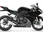 Triumph Daytona 675